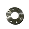 ASTM A694 F60 Carbon Steel Pipe Flanges Ronde structuur