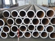 Heet Vormend Programma 80 6M Seamless Steel Pipe