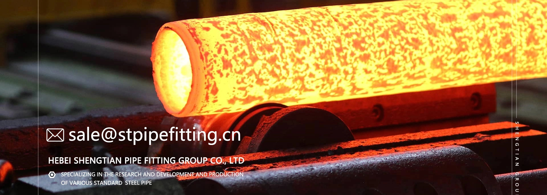 KWALITEIT de montage van de koolstofstaalpijp fabriek