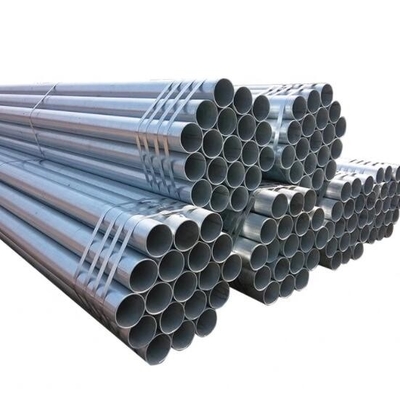 Naadloos Sch80sch160 Api Erw Welded Pipe Carbon Staal