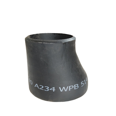 De Gasleidingsreductiemiddel van ASTM A234 WP22 SCH 160