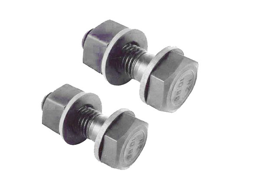 Het hete Galvaniseren M16 past 90MM de Bout van de Nagelnoot in